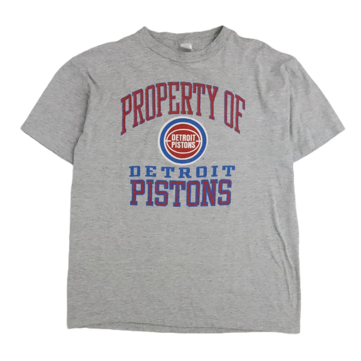 Vintage Detroit Pistons T-Shirt 90s