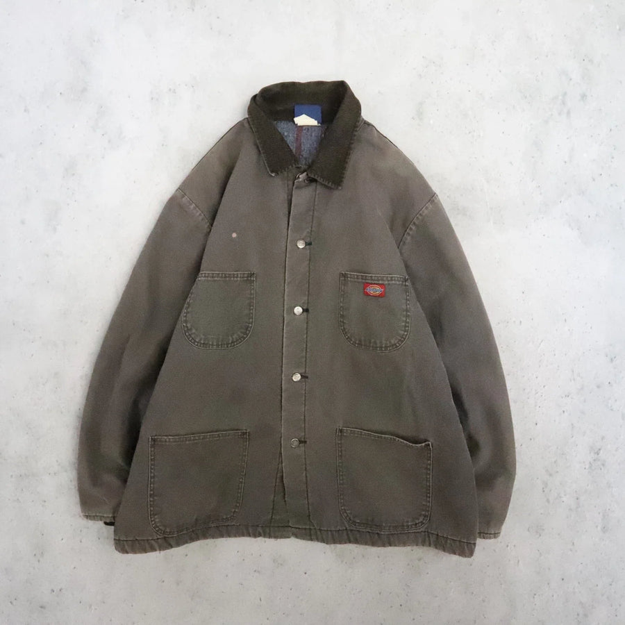Vintage Dickies Chore Work Jacket