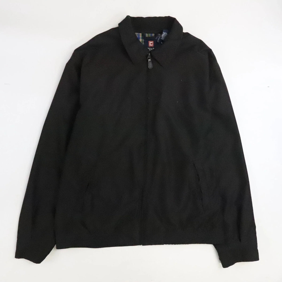 Chaps Harrington Bomber Jacket