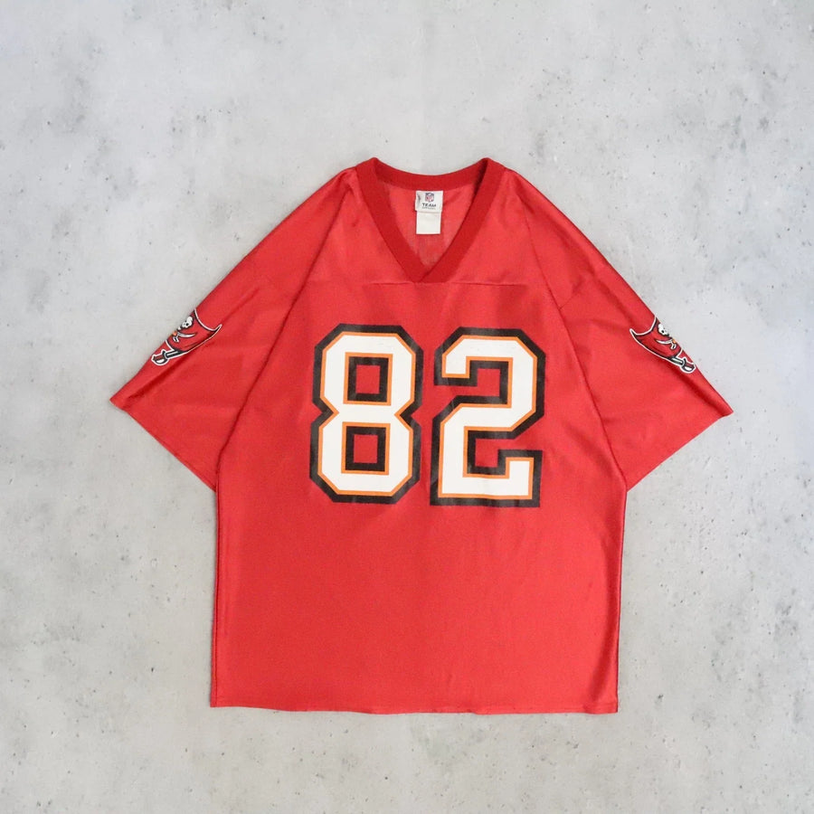Vintage Tampa Bay Buccaneers Kellen Winslow II Jersey