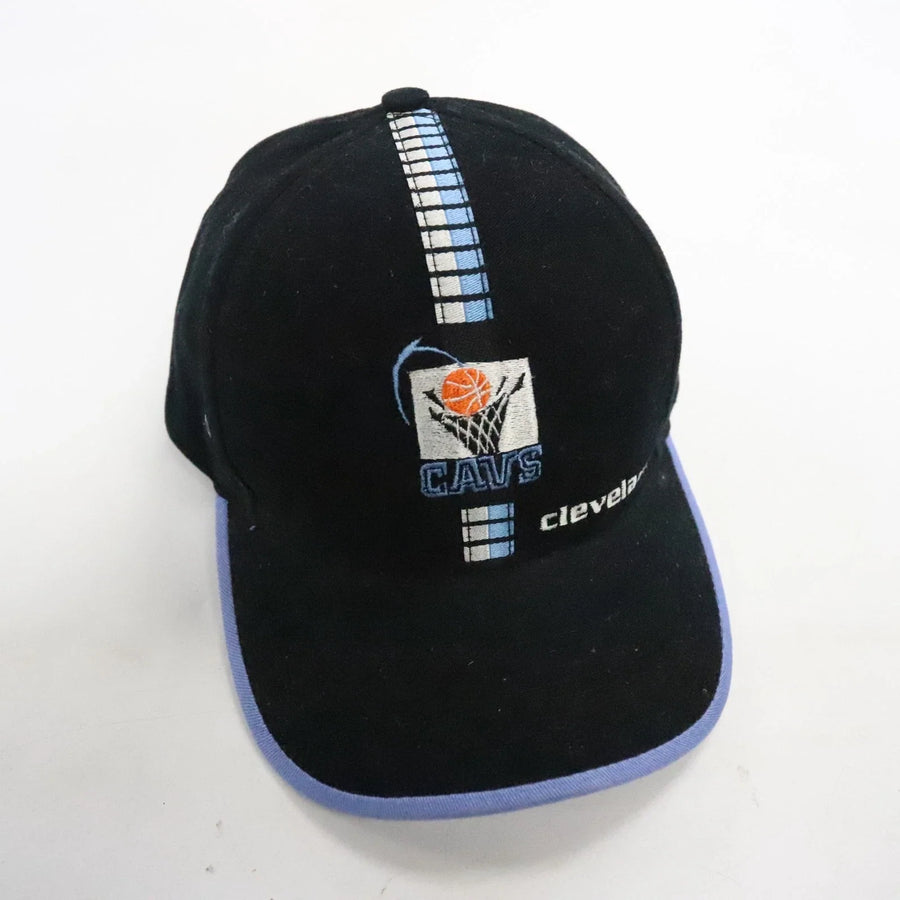 Vintage Cleveland Cavaliers Hat