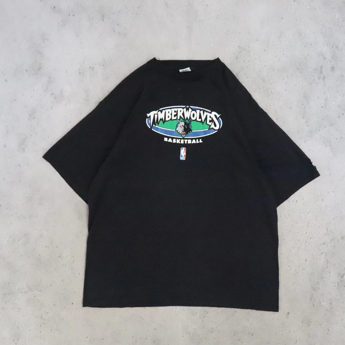Minnesota Timberwolves Starter T-Shirt