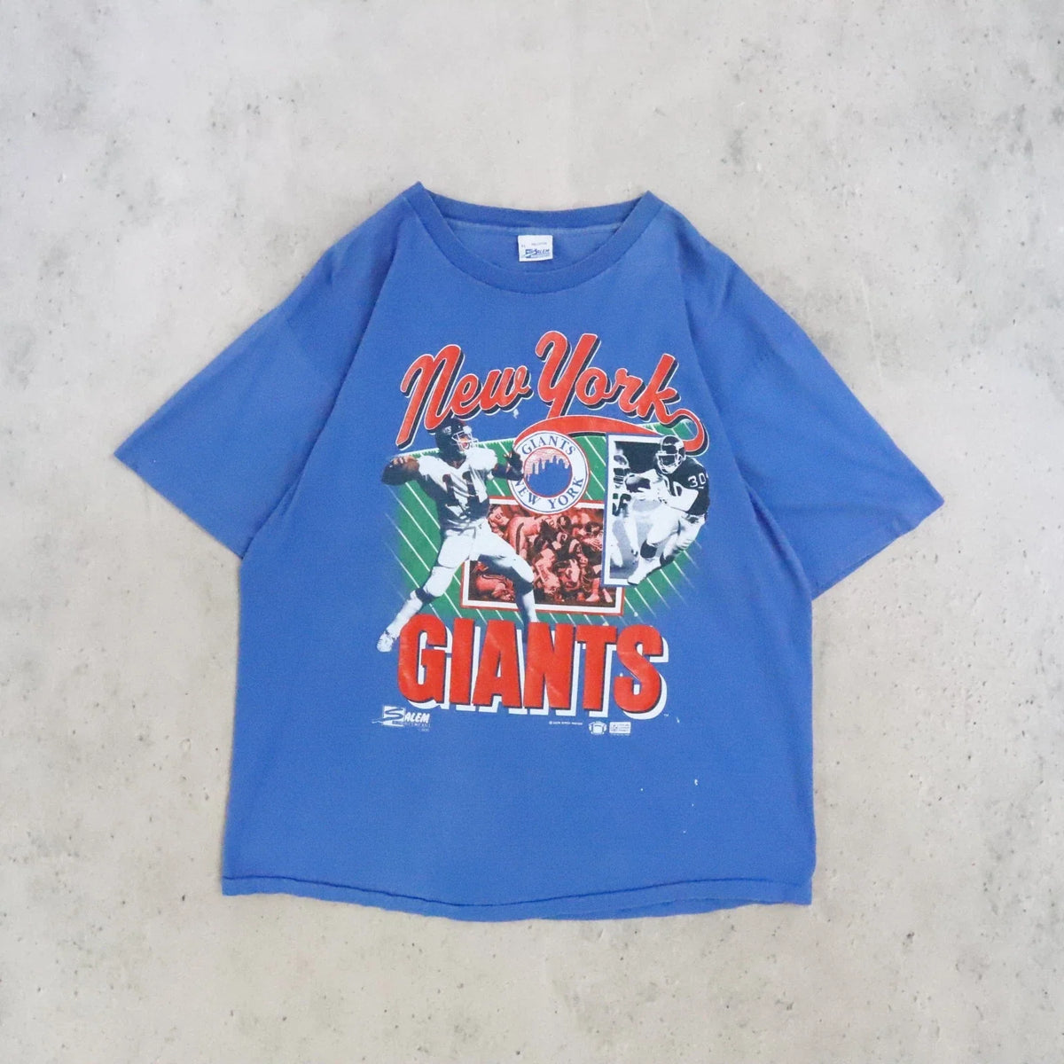 Vintage New York Giants T-Shirt