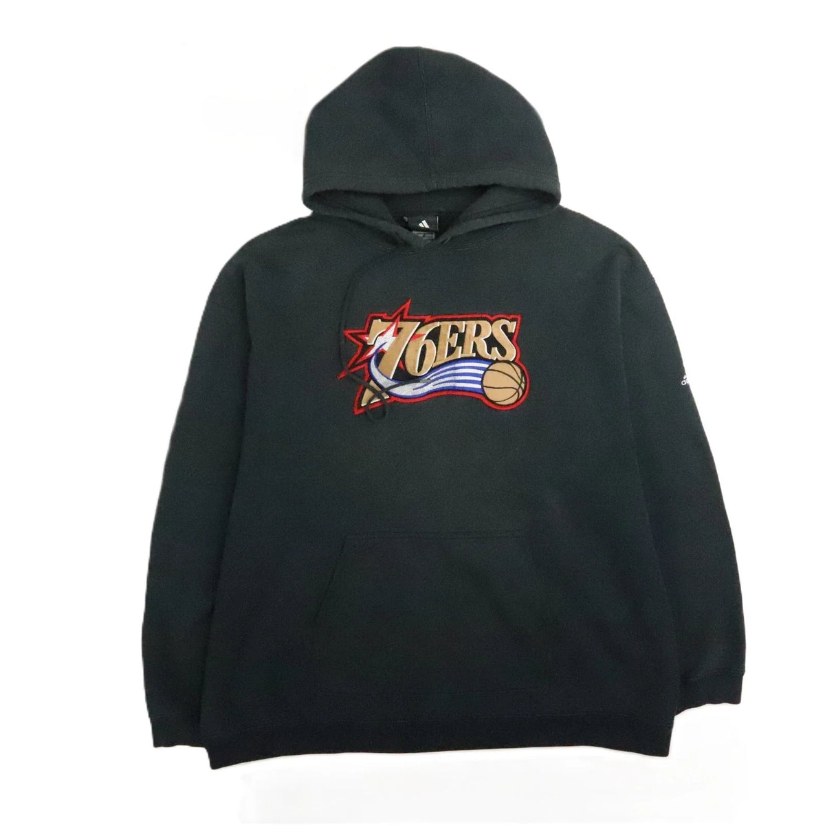 Philadelphia 76ers Sweatshirt Hoodie