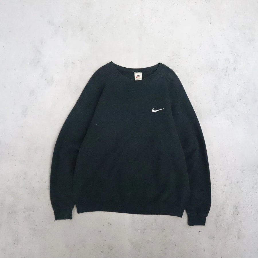 Vintage Nike Crewneck Sweatshirt