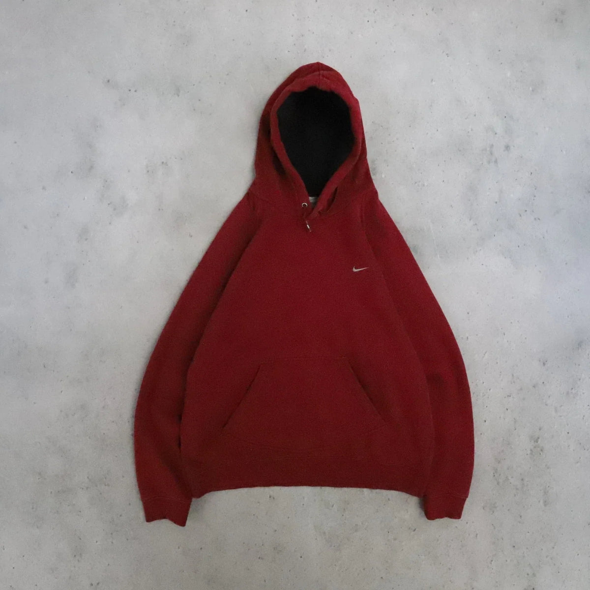 Vintage Nike Sweatshirt Hoodie
