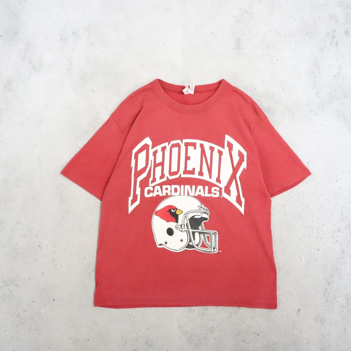 Vintage Phoenix Cardinals Champion T-Shirt 80s