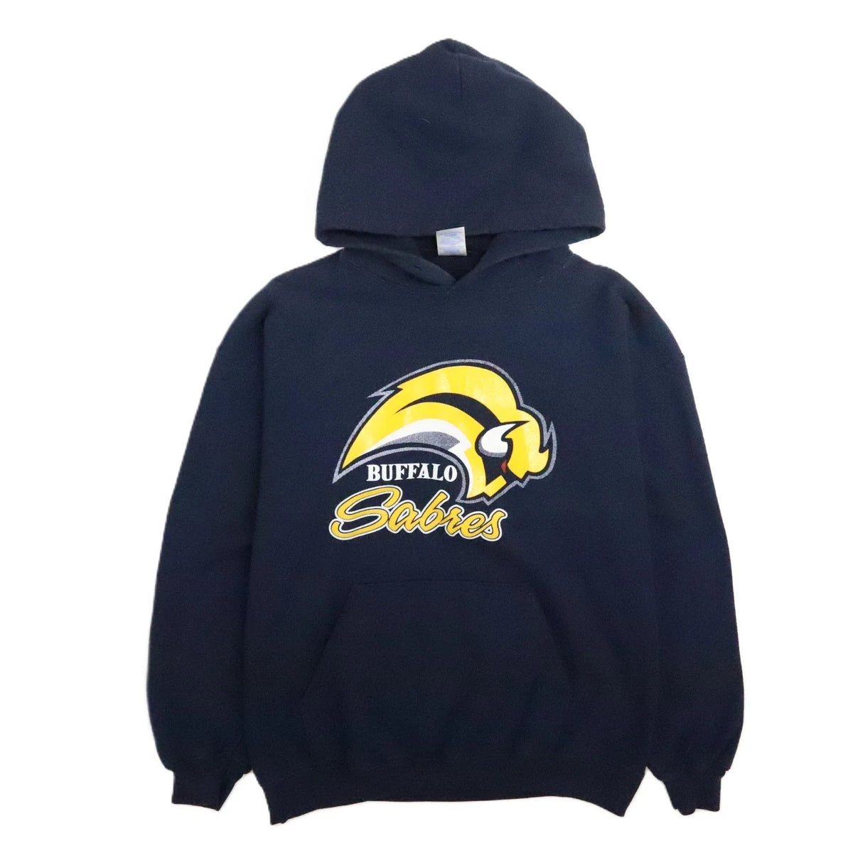 Vintage Buffalo Sabres Sweatshirt Hoodie