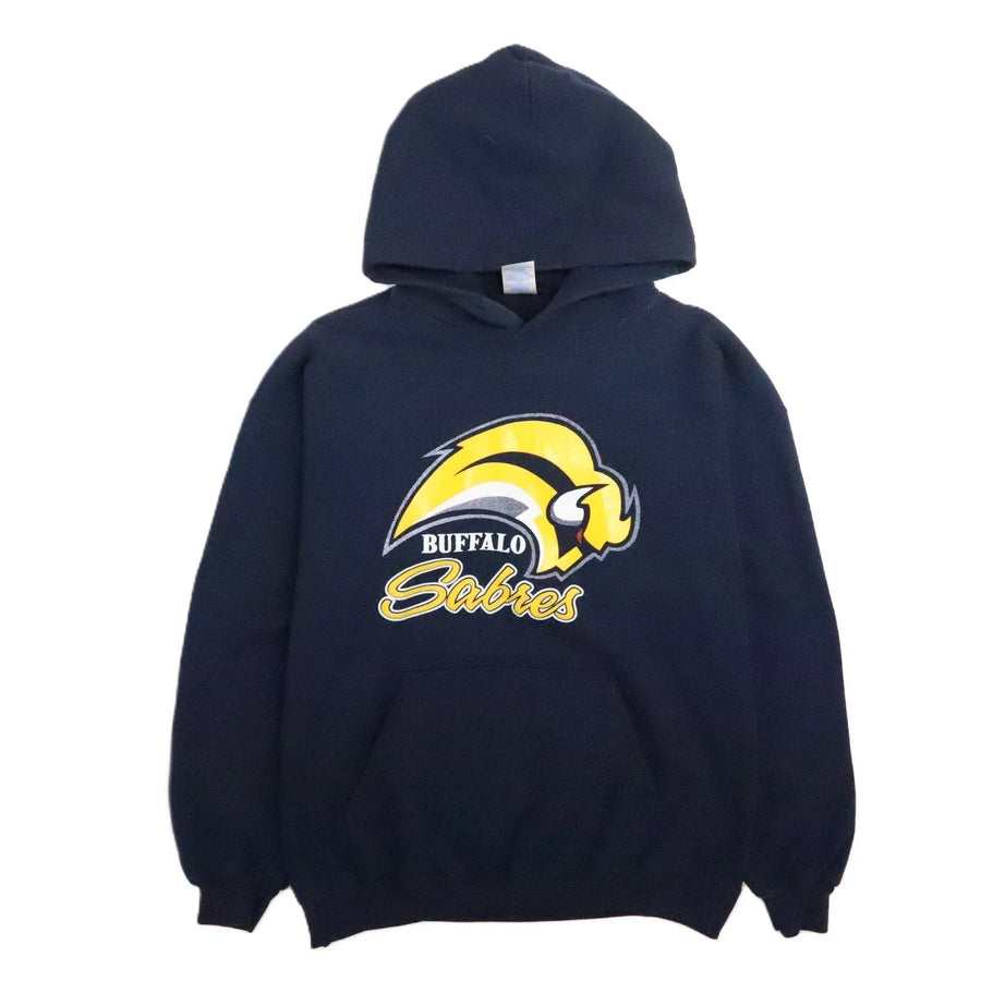 Vintage Buffalo Sabres Sweatshirt Hoodie