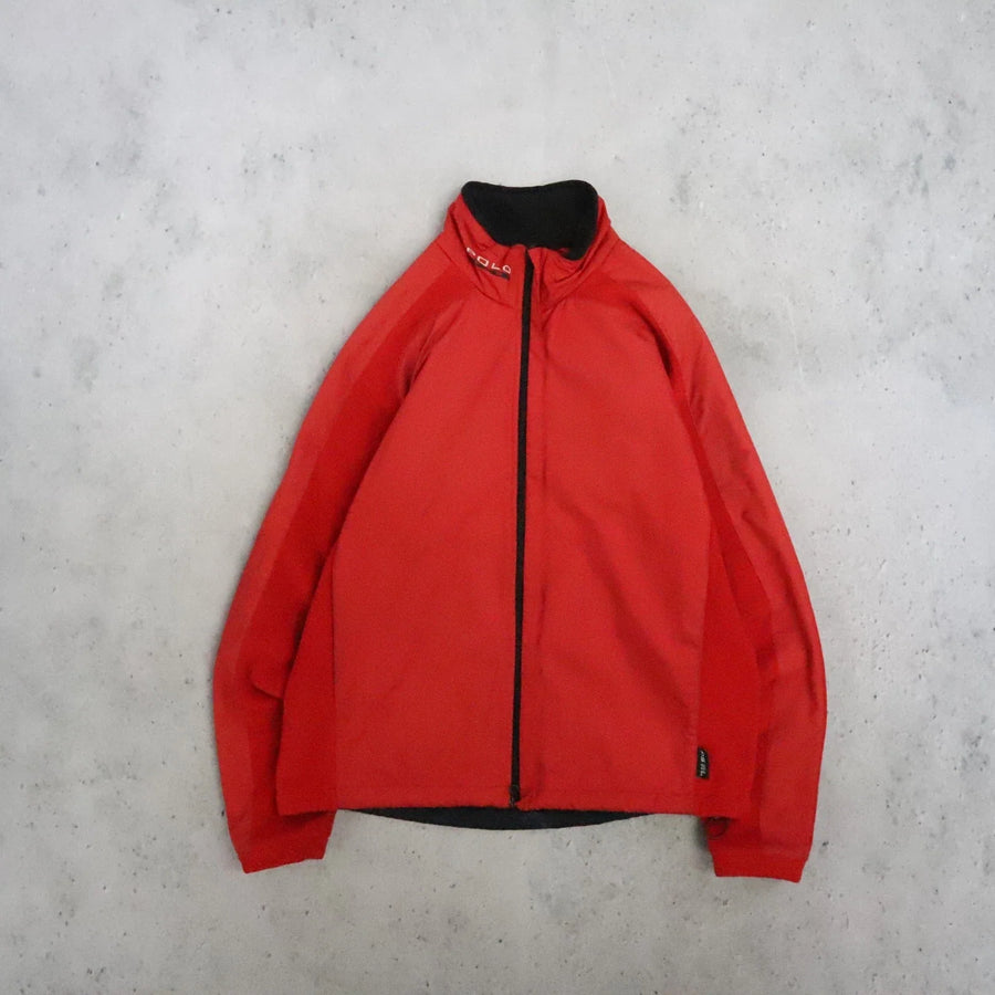 Vintage Polo Sport Ralph Lauren Fleece Jacket