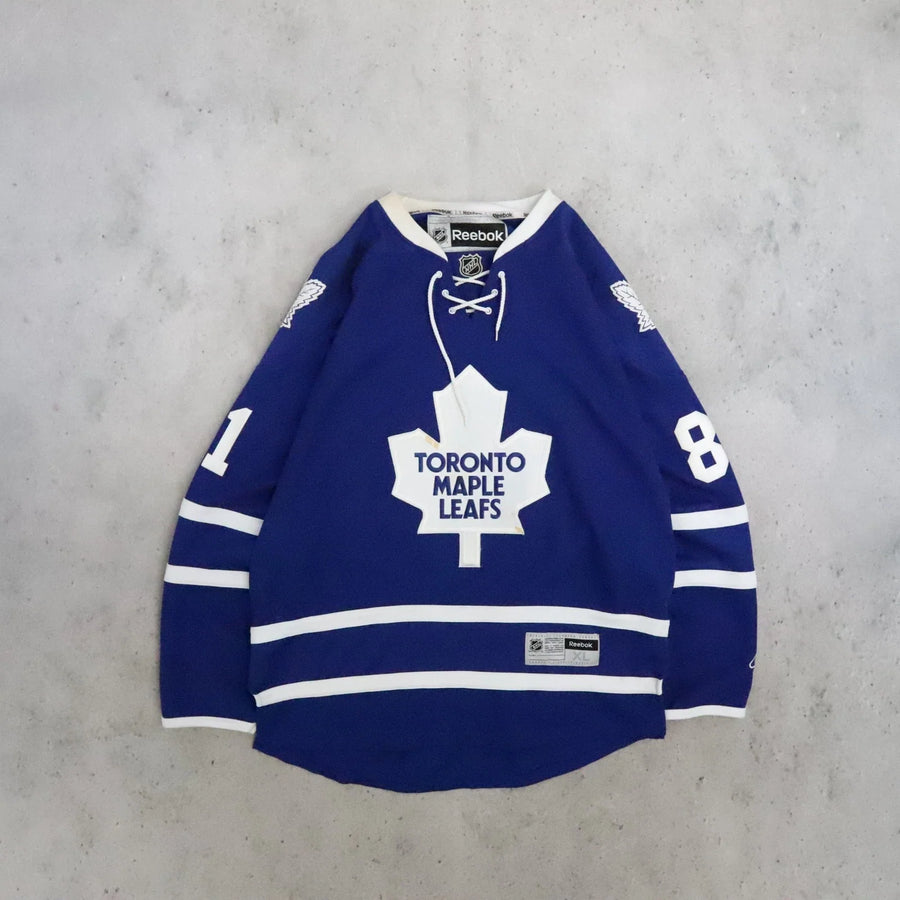 Toronto Maple Leafs Phil Kessel Reebok Jersey