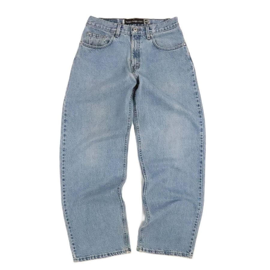 Vintage Levi's Silvertab Denim Pants