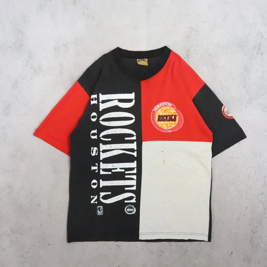 Houston Rockets Nutmeg T-Shirt