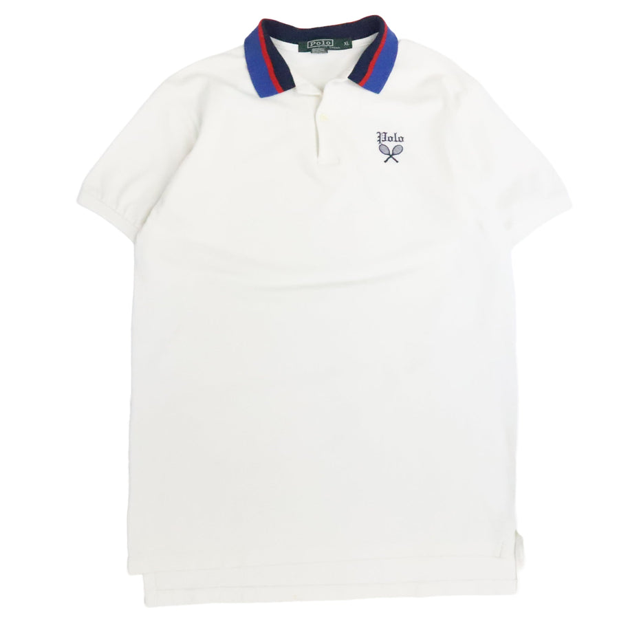 Polo Ralph Lauren Tennis Shirt