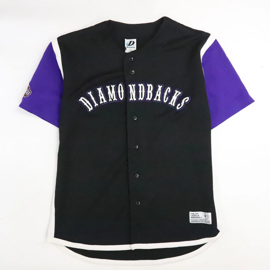 Vintage Arizona Diamondbacks Jersey