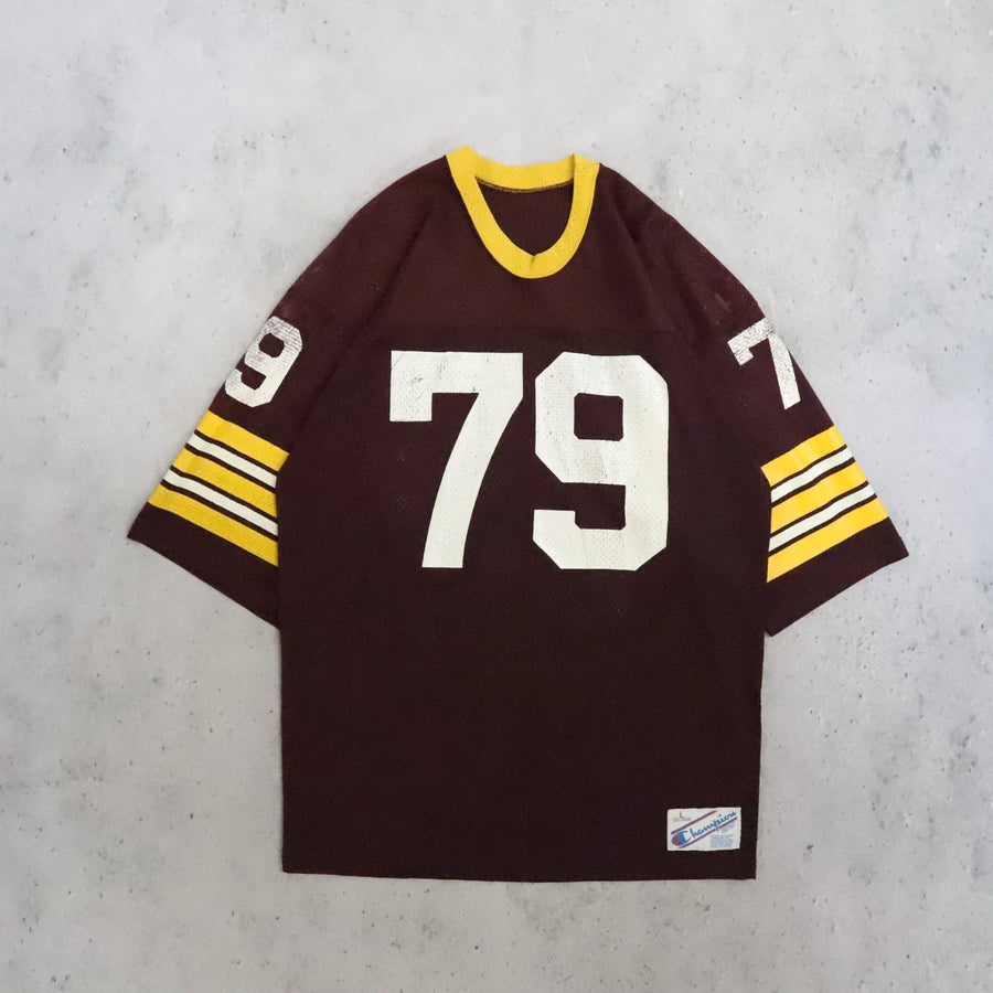 Vintage Washington Redskins Champion Jersey