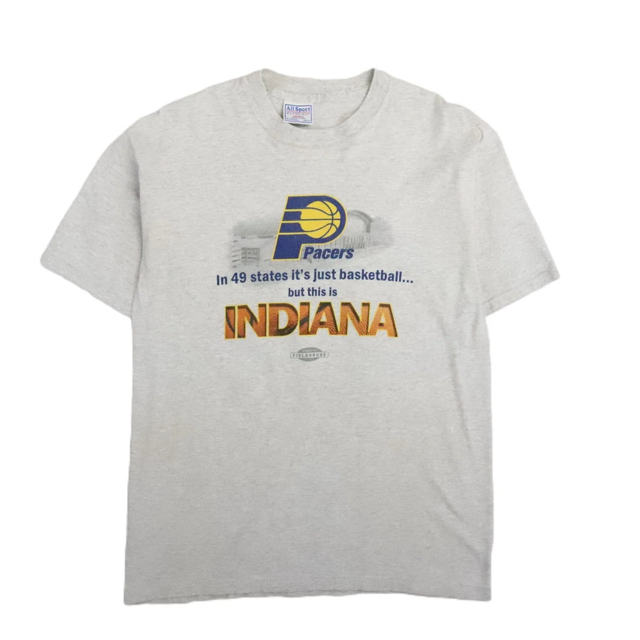 Vintage Indiana Pacers T-Shirt