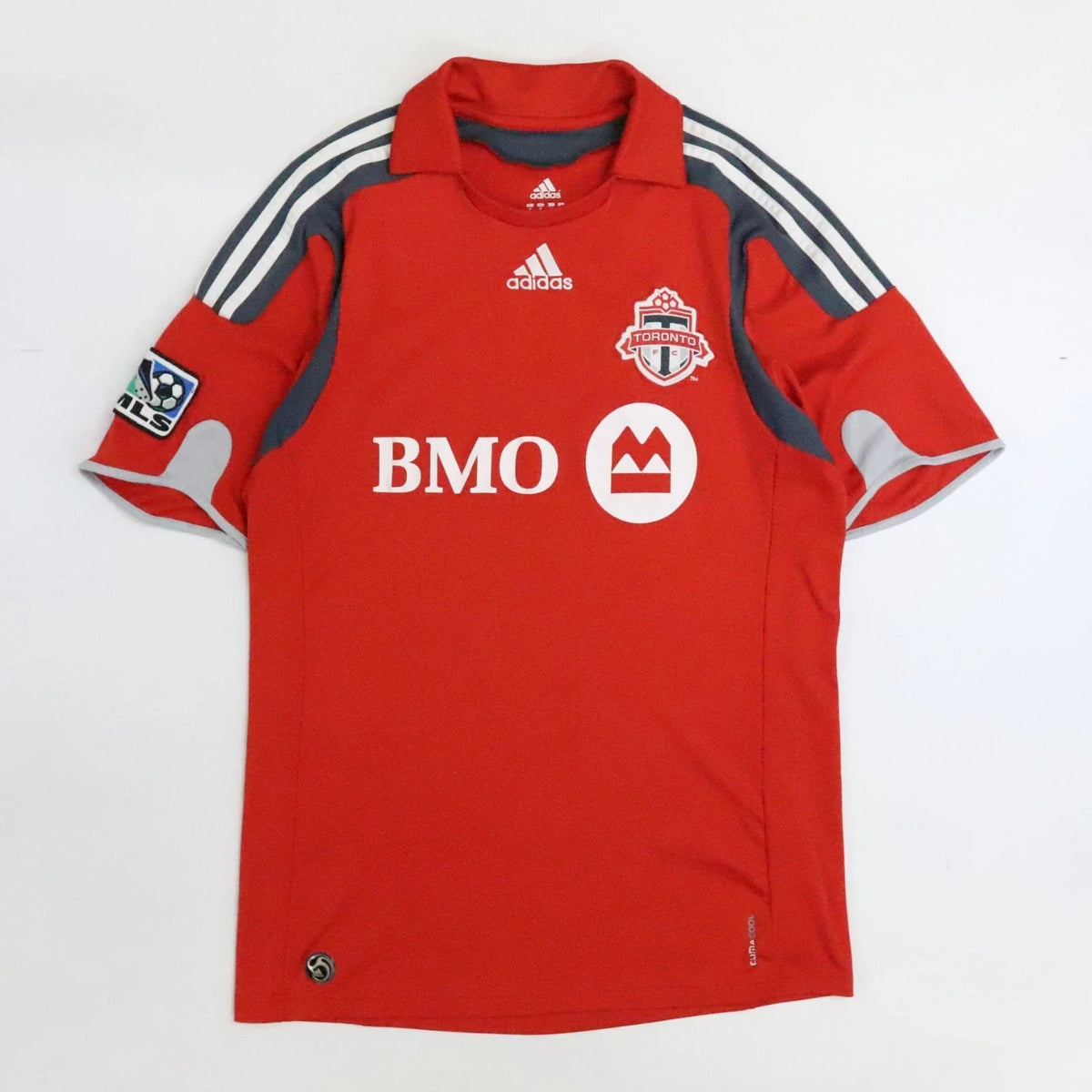 Toronto FC Adidas Soccer Jersey 2008 MLS