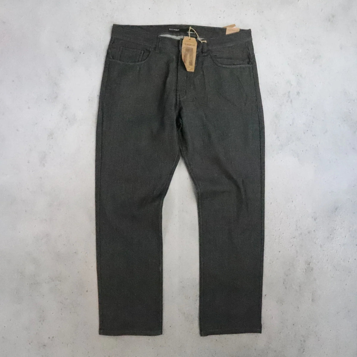 Vintage Rocawear Denim Jeans Pants Y2K