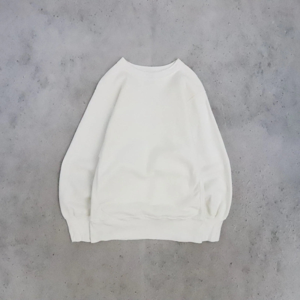 Vintage Champion Reverse Weave Crewneck Sweatshirt 80s