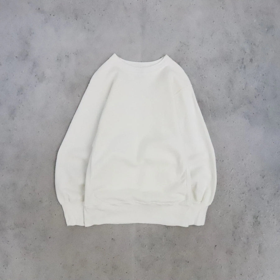 Vintage Champion Reverse Weave Crewneck Sweatshirt 80s