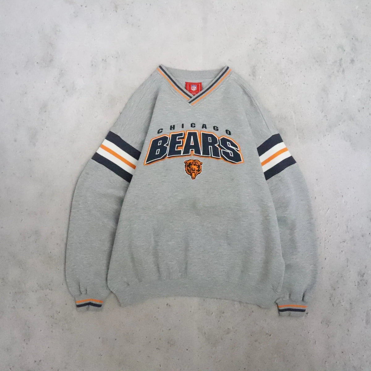 Vintage Chicago Bears Sweatshirt