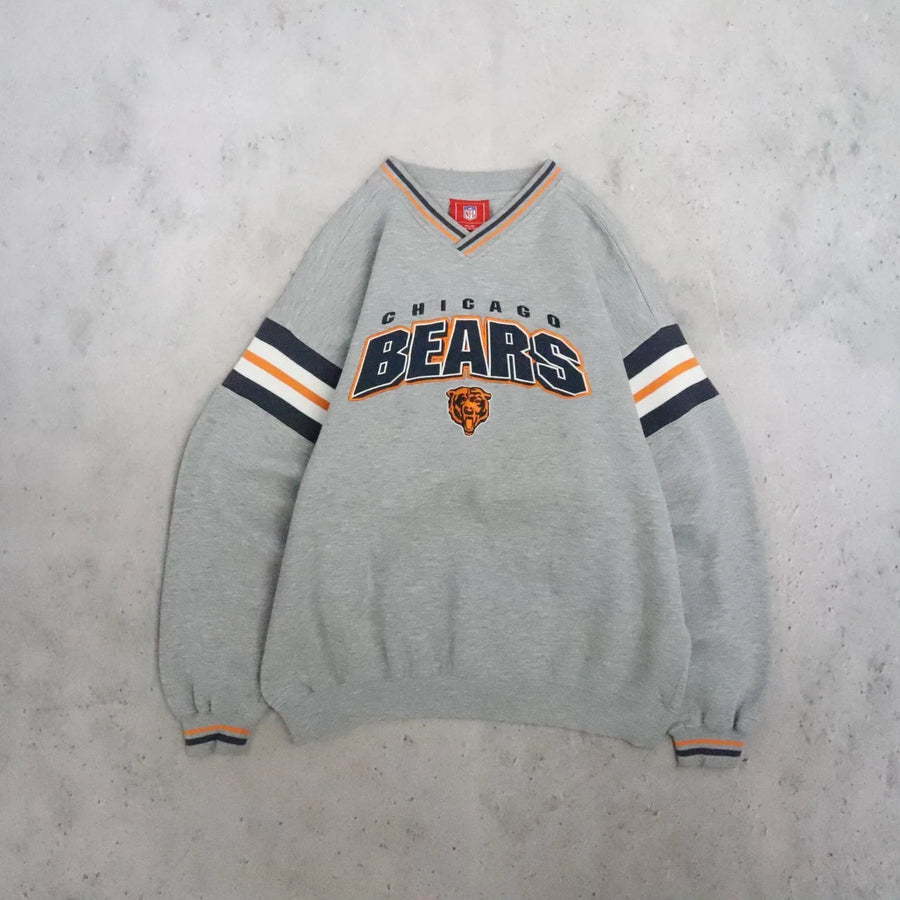Vintage Chicago Bears Sweatshirt