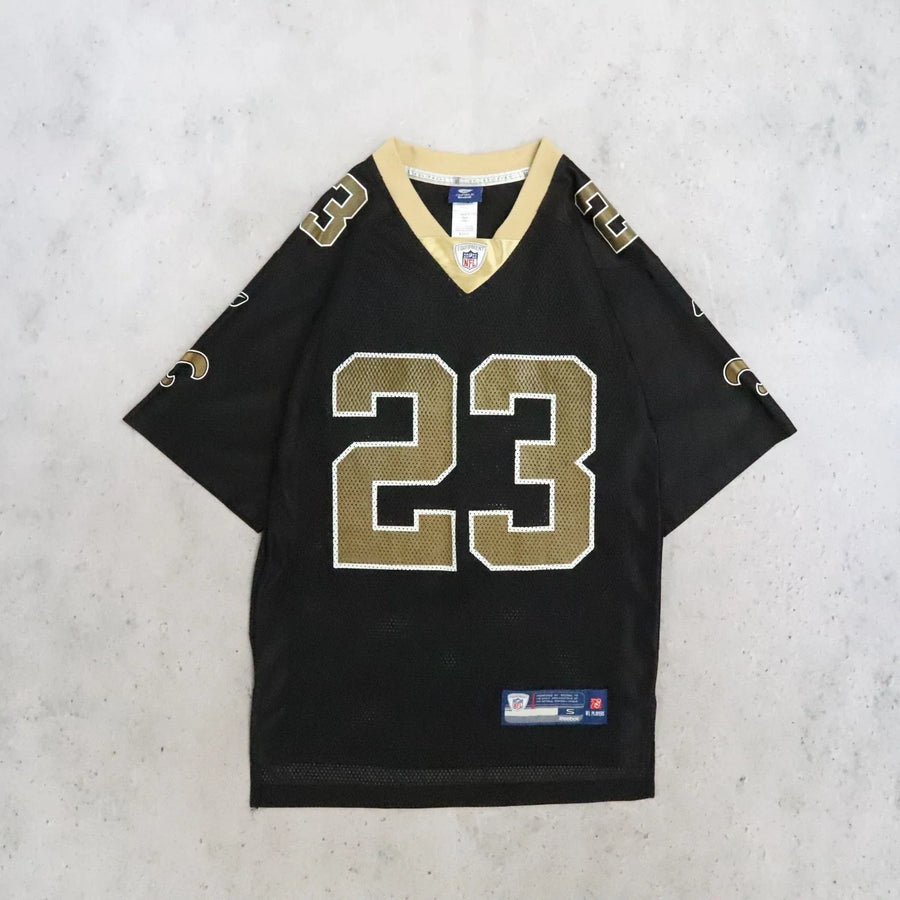 New Orleans Saints Pierre Thomas Reebok Jersey
