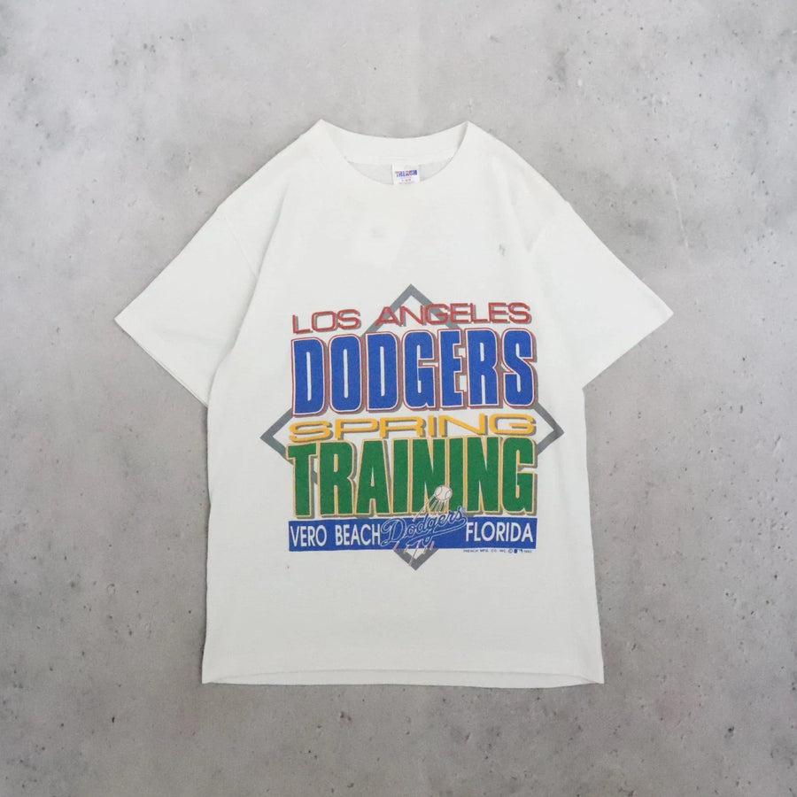 Vintage Los Angeles Dodgers Spring Training T-Shirt