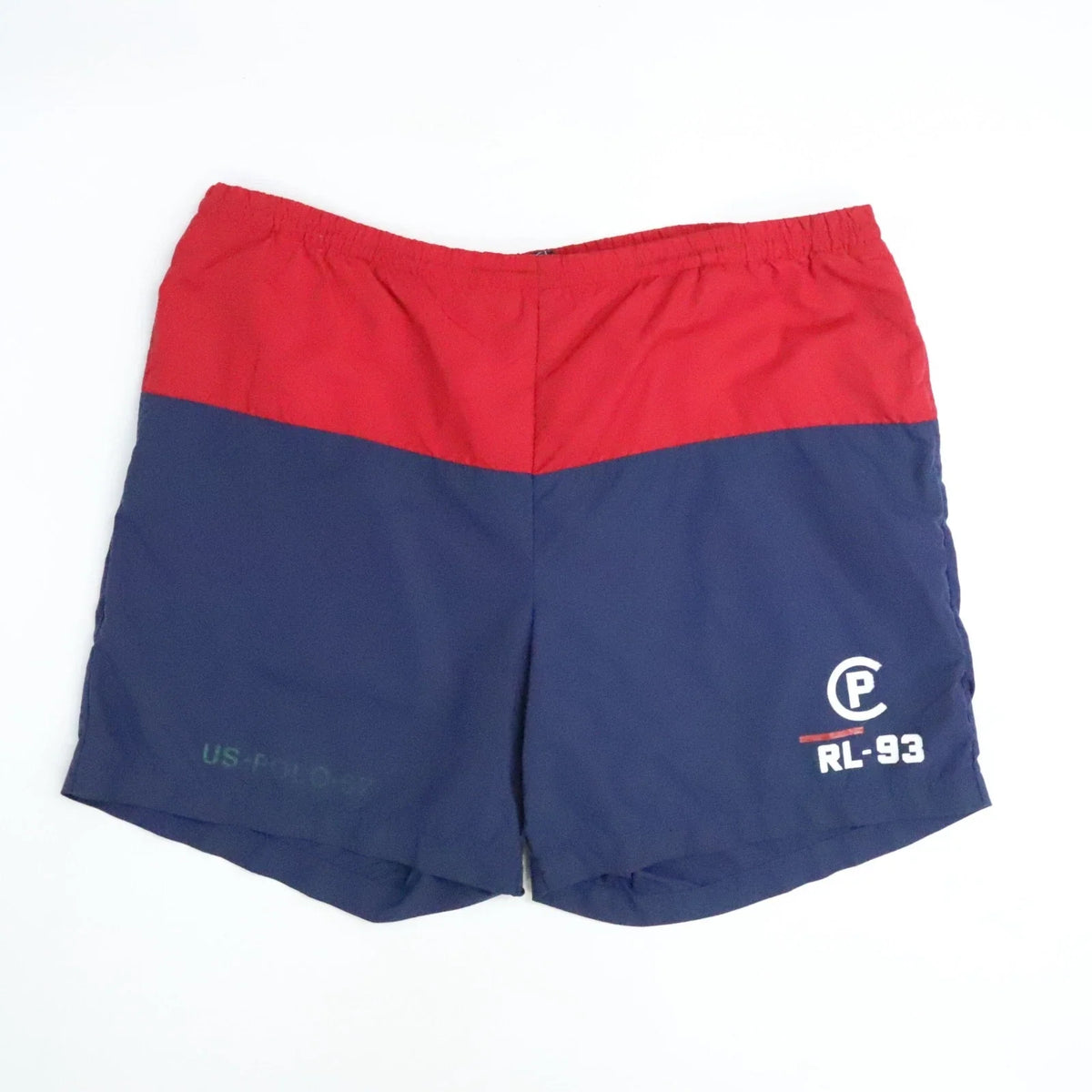 Vintage Polo Ralph Lauren RL-93 Shorts