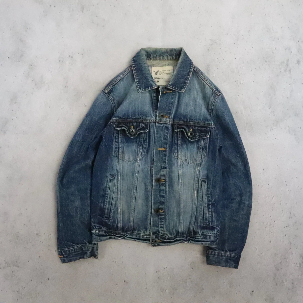 Vintage American Eagle Outfitters Denim Jacket