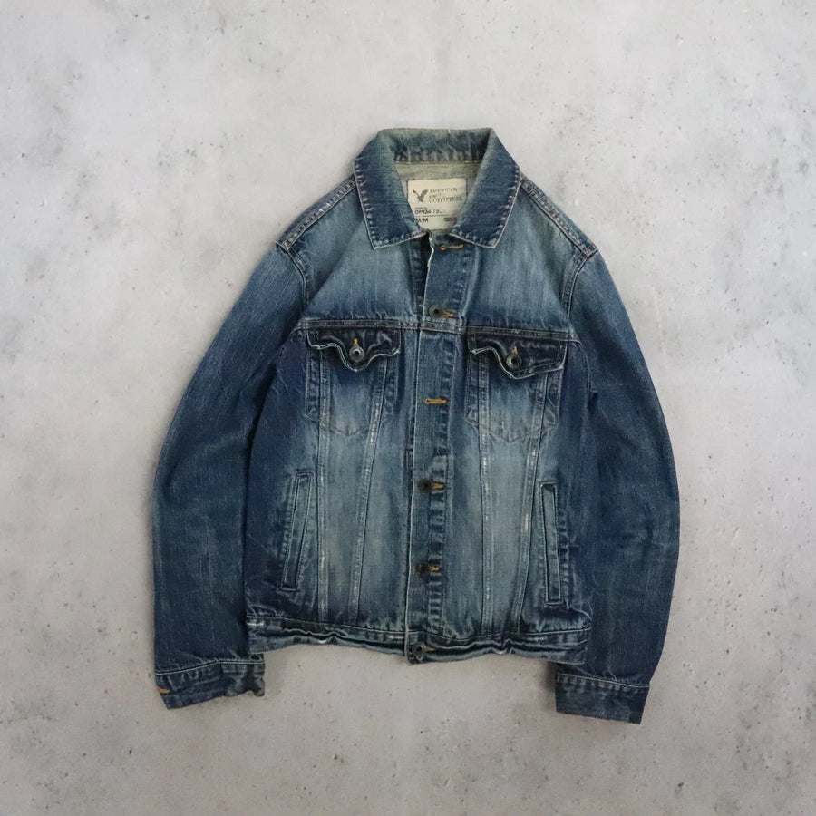 Vintage American Eagle Outfitters Denim Jacket