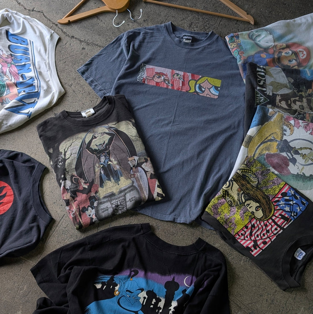 Premium T-Shirts