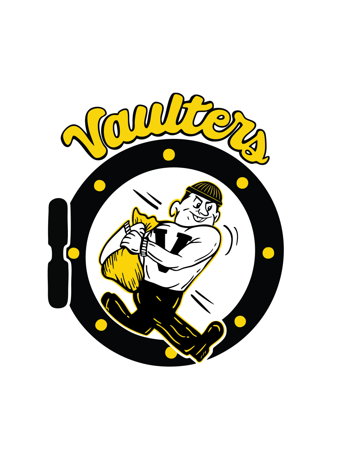 VAULTERS CAPSULE 001