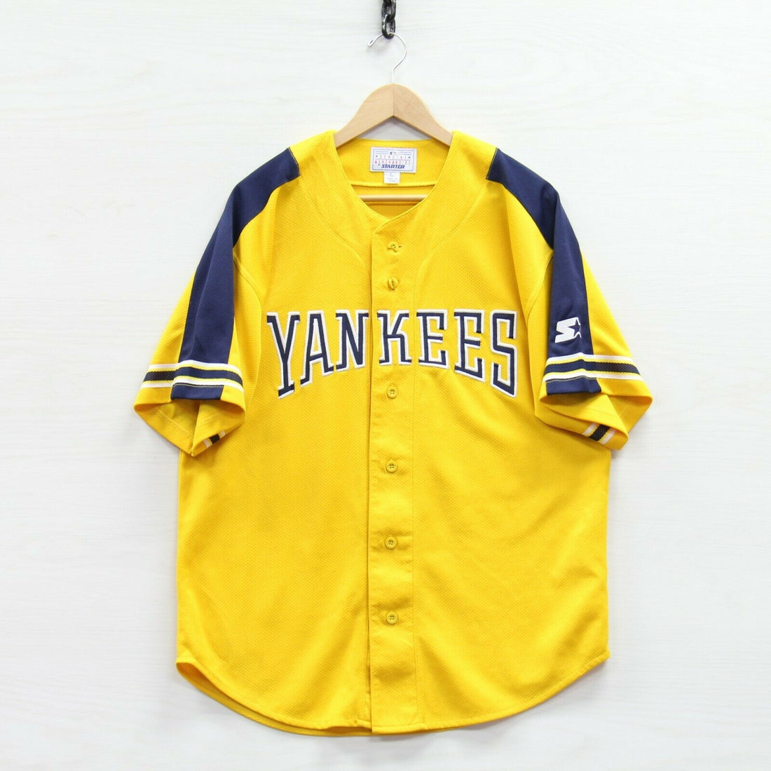 Jerseys