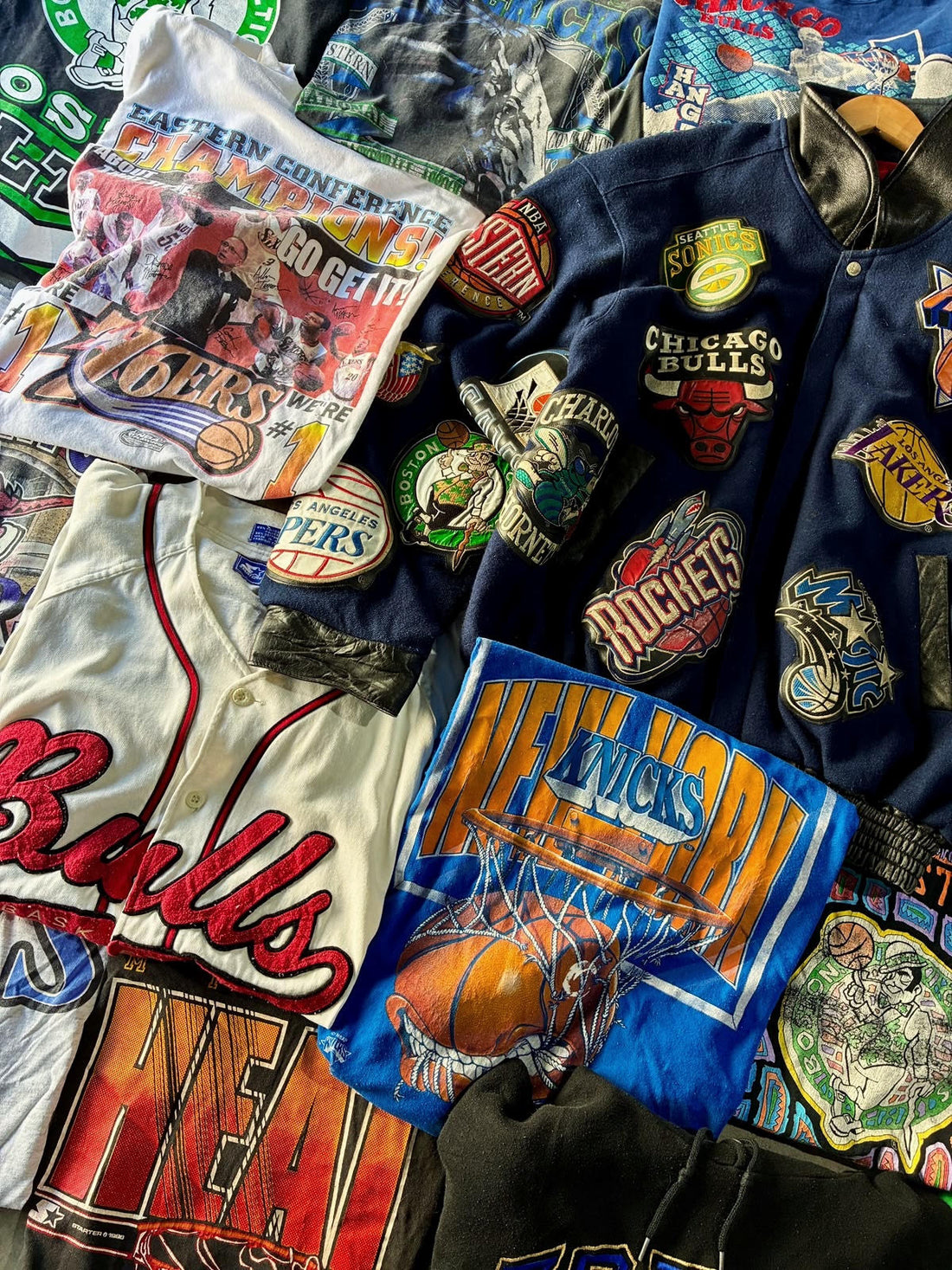 NBA COLLECTION