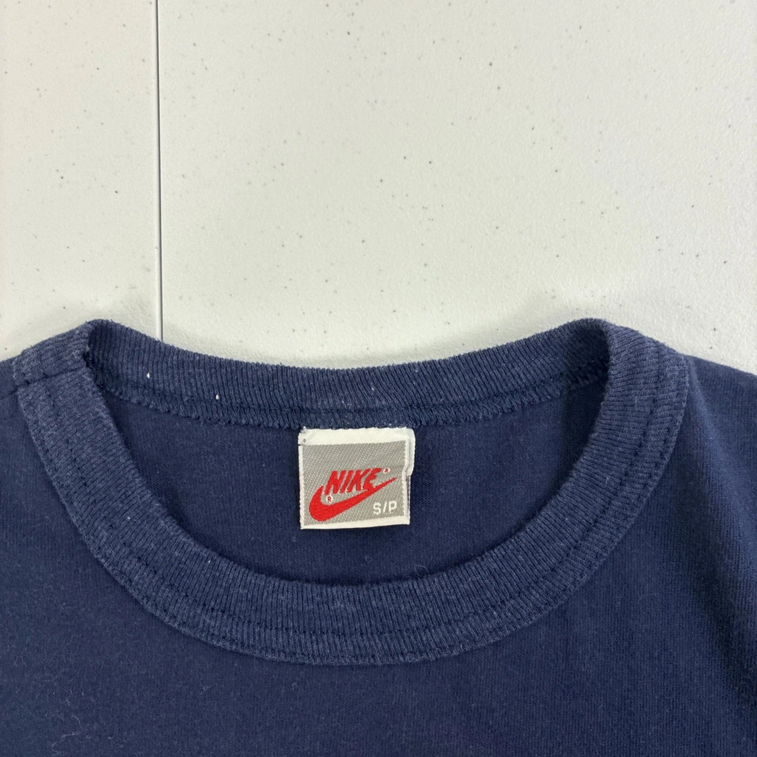 Vintage Nike Just Do It T-Shirt Size Small 80s 90s