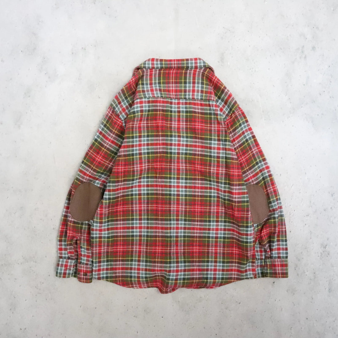Pendleton Hawthorne Button Up Shirt Size Large