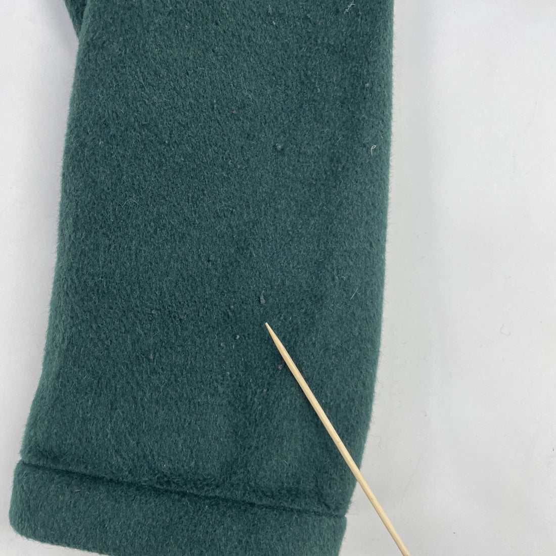 Vintage Gloverall Wool Duffle Coat Jacket Size 20 England