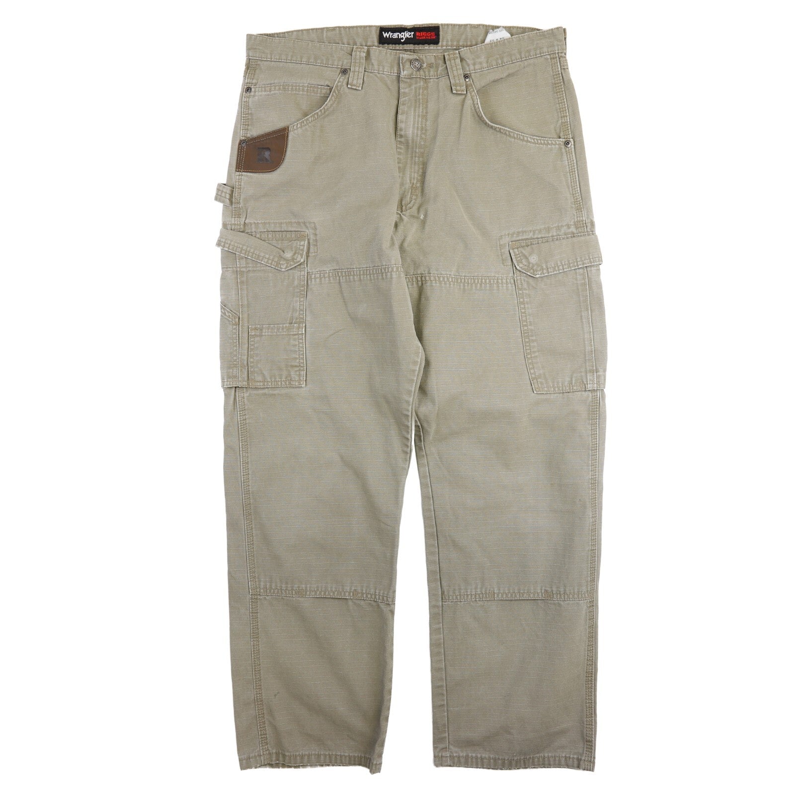 Pants – Throwback Vault