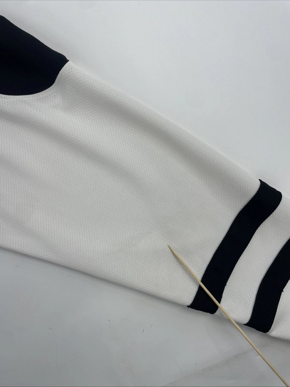 Vintage The Sopranos Hockey Jersey Size XL HBO TV Show Promo