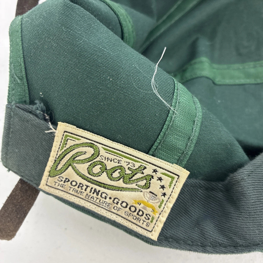 Vintage Roots Hat OSFA