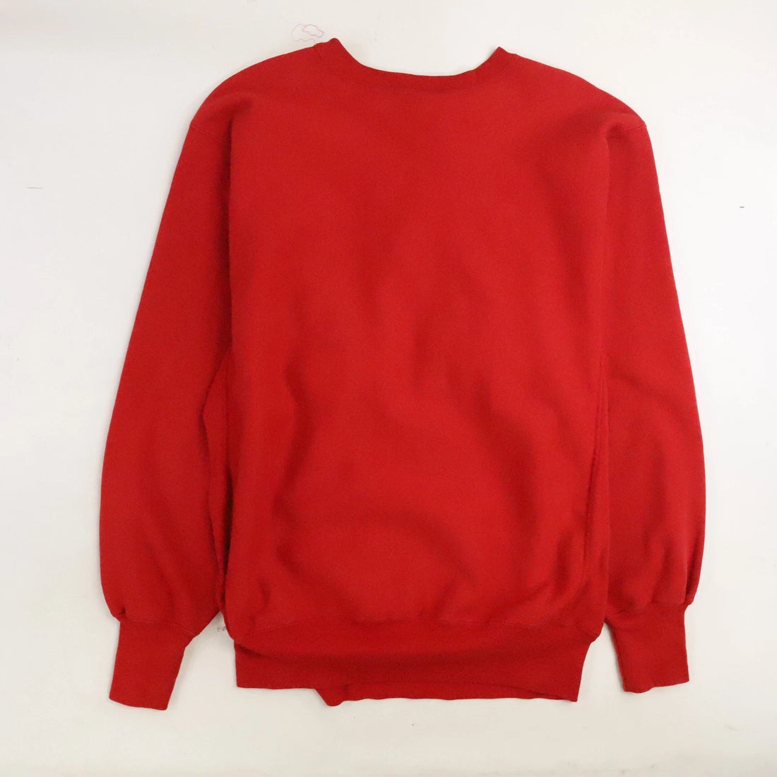 Vintage King's College Champion Reverse Weave Crewneck Sweatshirt XL 90s