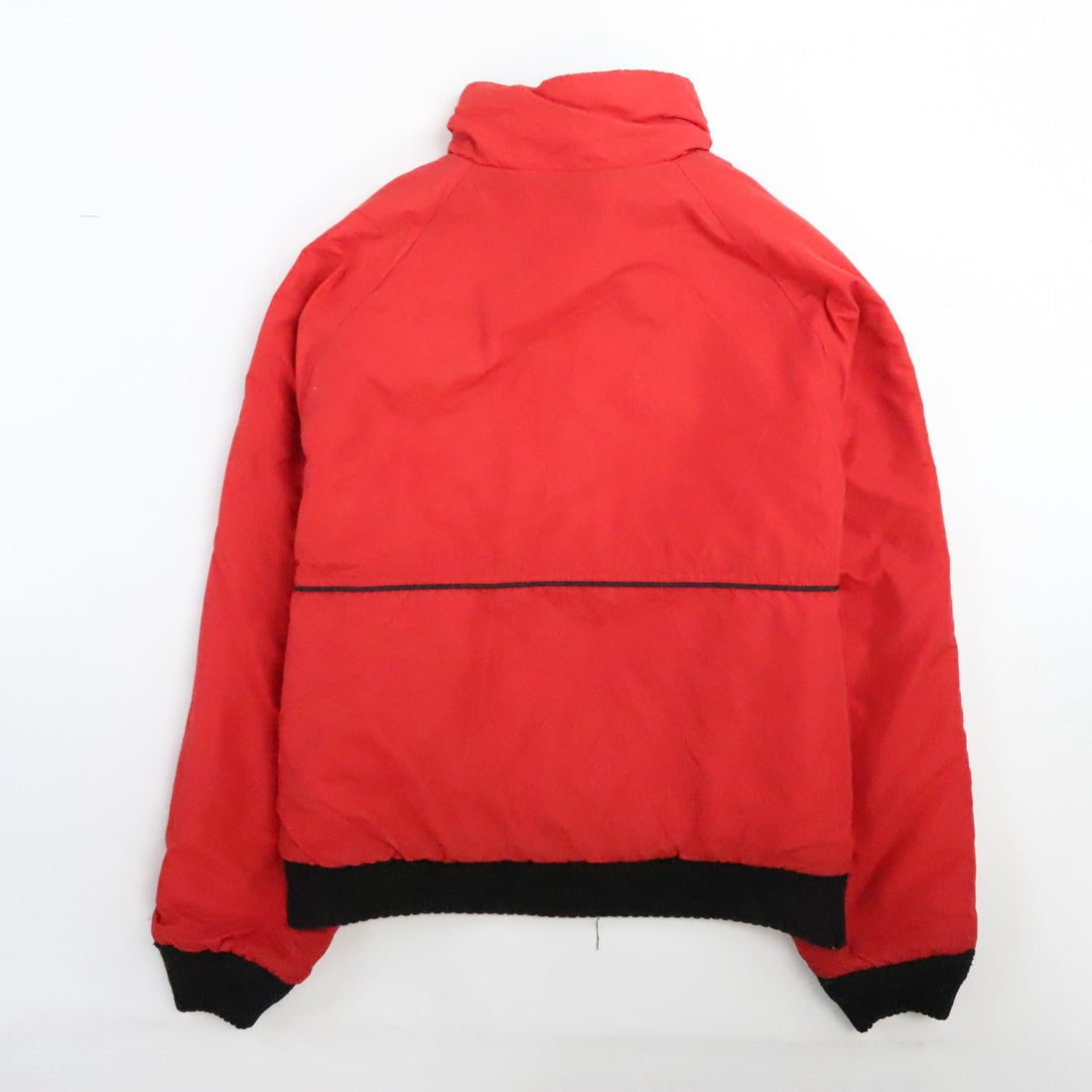 Vintage Fieldmaster Wool Bomber Jacket Size XL Buffalo Plaid Reversible