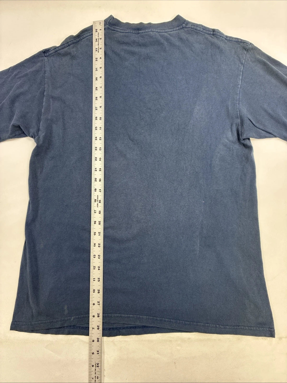 Vintage Dallas Cowboys T-Shirt Size Large NFL
