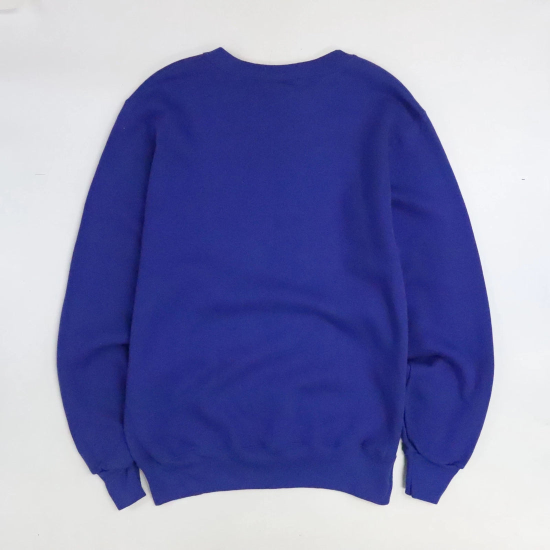 Vintage Champion Crewneck Sweatshirt Size Large 80s NWT