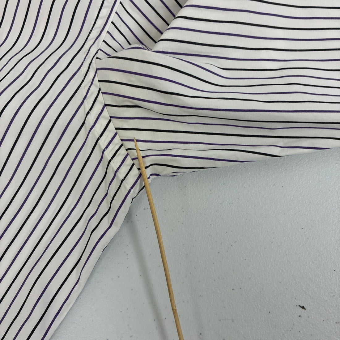 Polo Golf Ralph Lauren Westerton Button Up Shirt Size Large Striped
