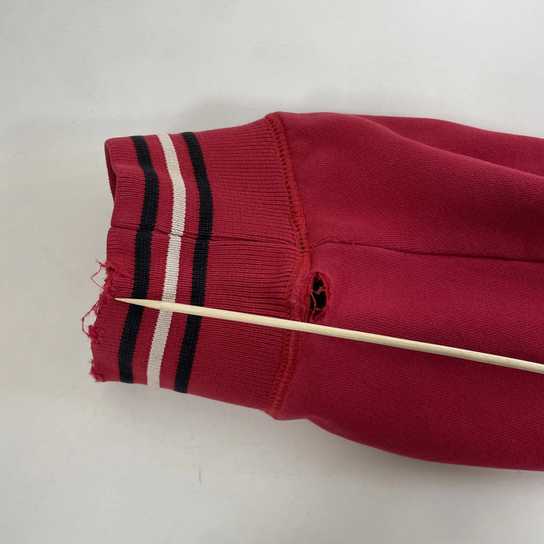 Ecko Unltd. Full Zip Sweatshirt Hoodie Size XL Y2K