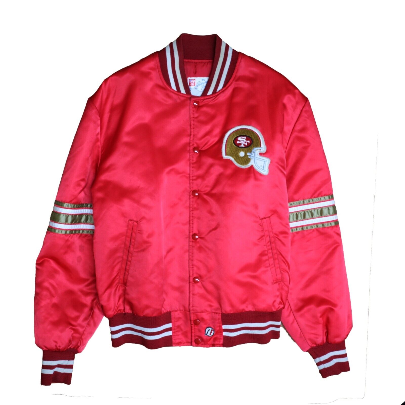 Nfl 2024 bomber jackets