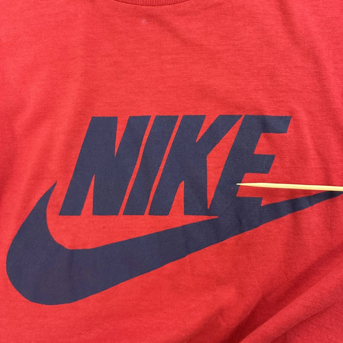 Vintage Nike T-Shirt Size Medium 80s